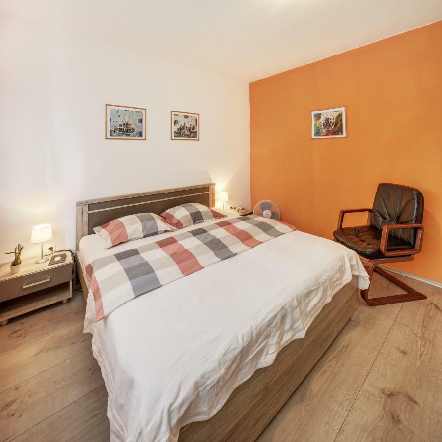 Figa Apartman Benko Milatic เยลซา ภายนอก รูปภาพ