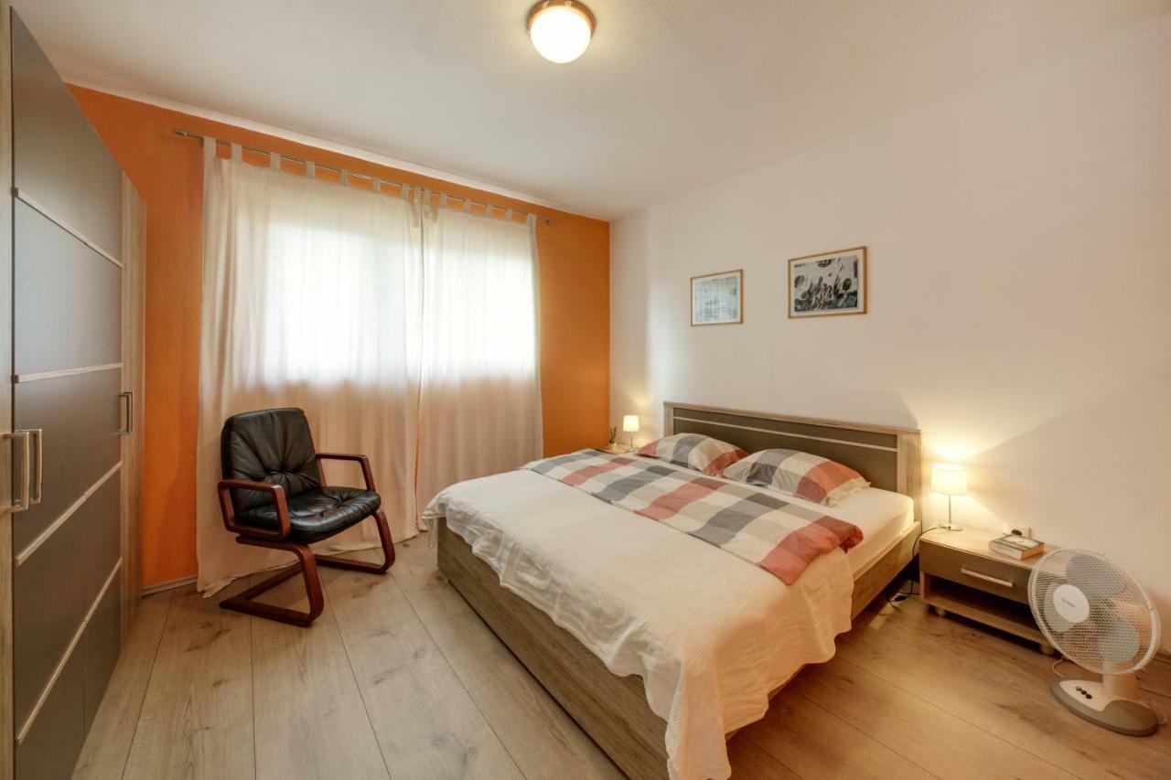 Figa Apartman Benko Milatic เยลซา ภายนอก รูปภาพ